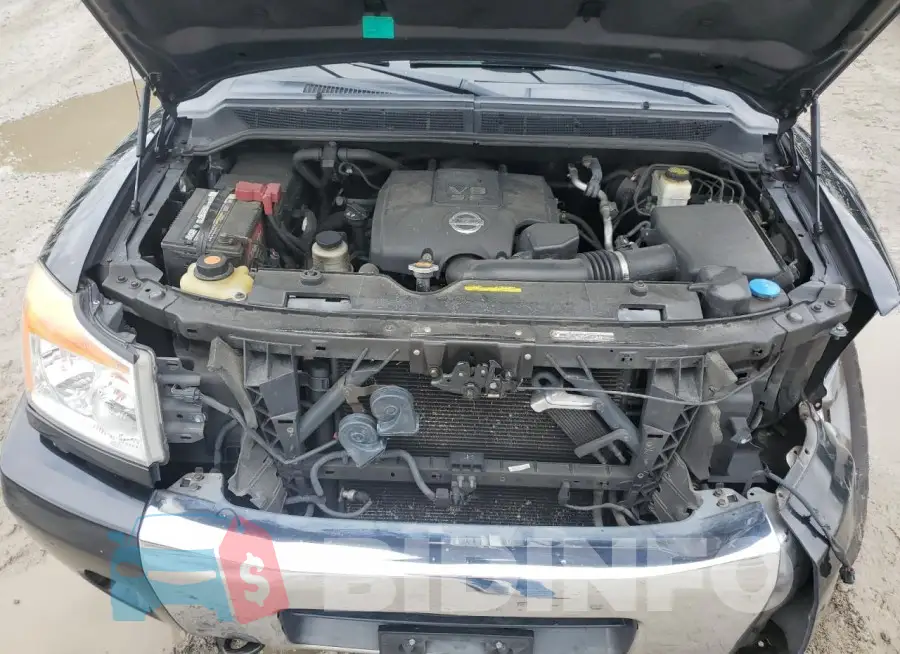 1N6AA0EC1FN511505 Photo# 11