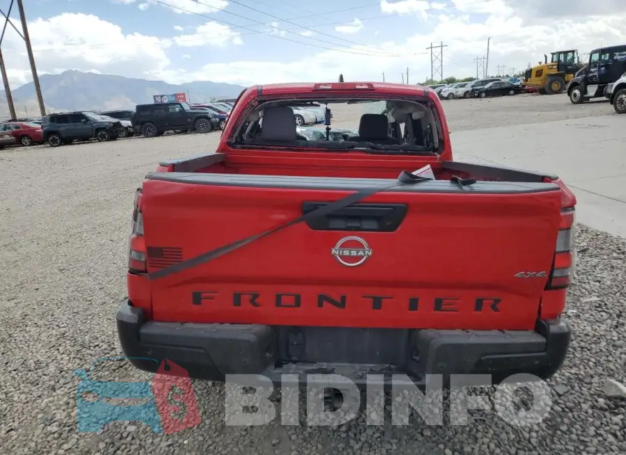 1N6ED1EK5NN600417 Photo# 6