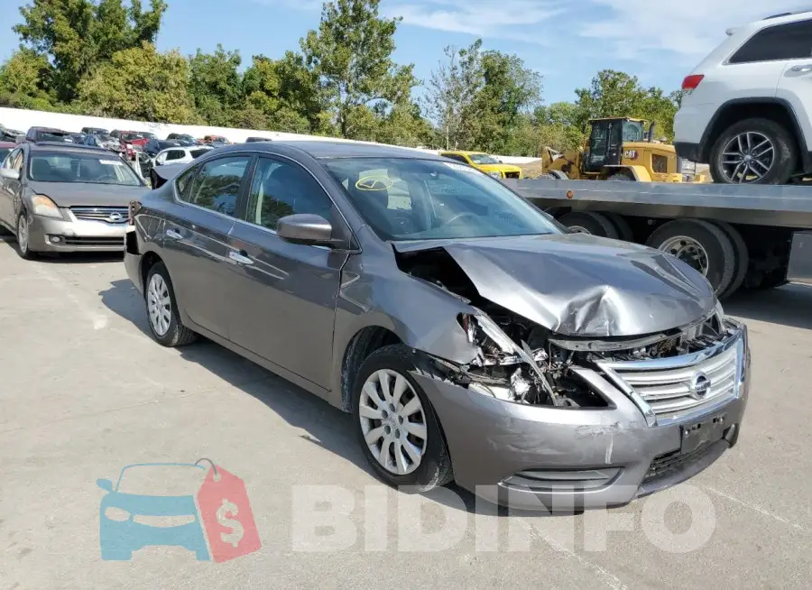 3N1AB7AP2FY237237 Photo# 4