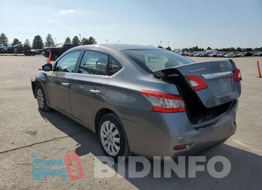 3N1AB7AP2FY237237 Photo# 2