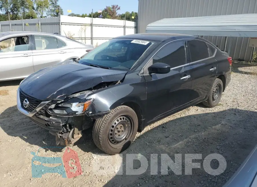 3N1AB7AP2GL655392 Photo# 1