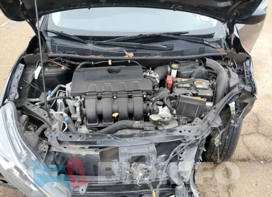 3N1AB7AP7JY332157 Photo# 11