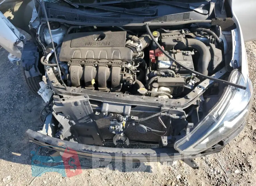 3N1AB7AP9KY447182 Photo# 11