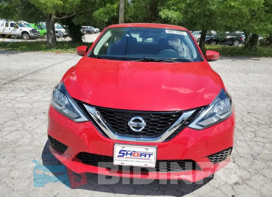 3N1AB7APXHL716490 Photo# 5