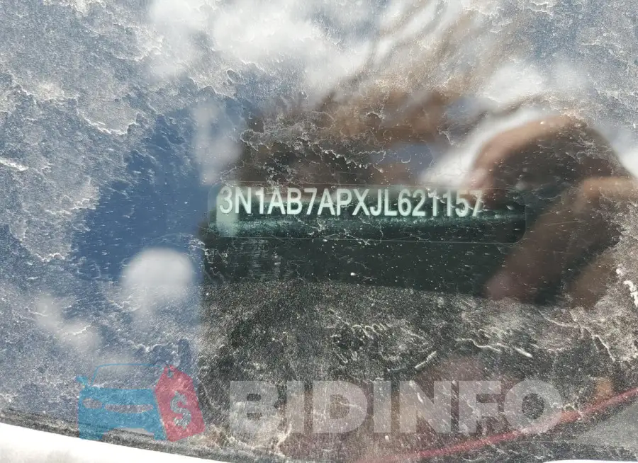 3N1AB7APXJL621157 Photo# 12