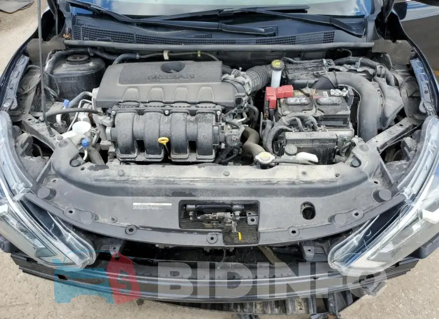 3N1AB7APXKY422386 Photo# 11