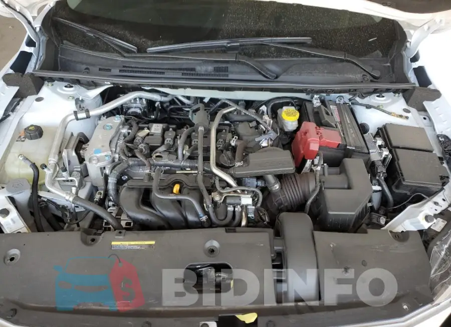 3N1AB8BV5RY272233 Photo# 11