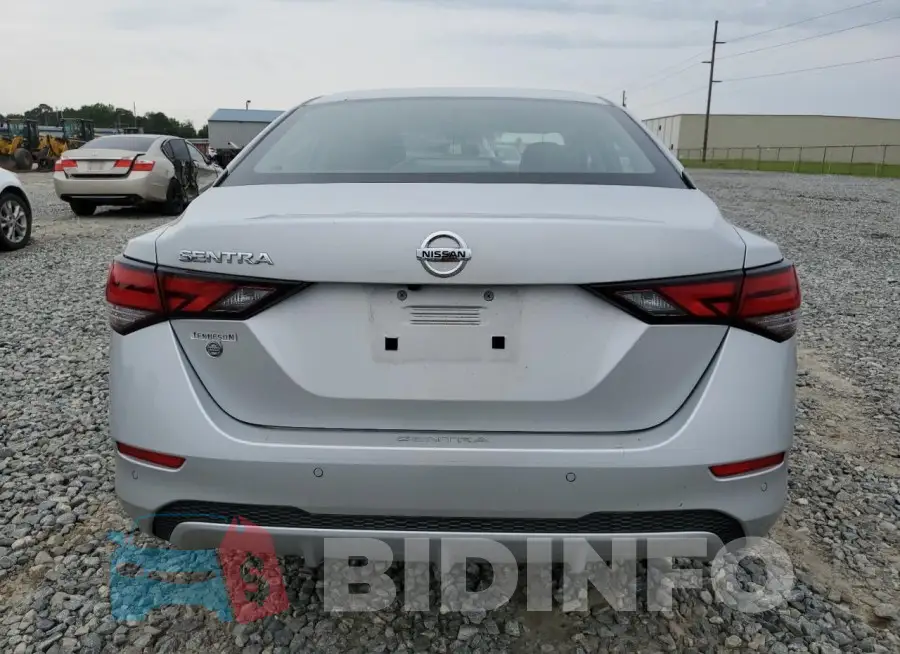 3N1AB8BV8PY290951 Photo# 6