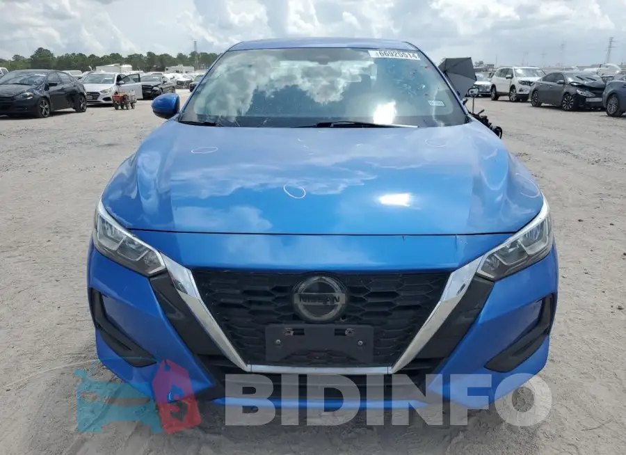 3N1AB8CV1LY232334 Photo# 5