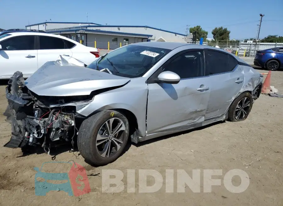 3N1AB8CV1NY249170 Photo# 1