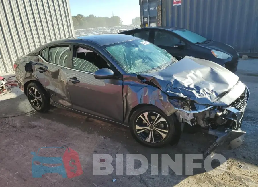 3N1AB8CV1NY275512 Photo# 4