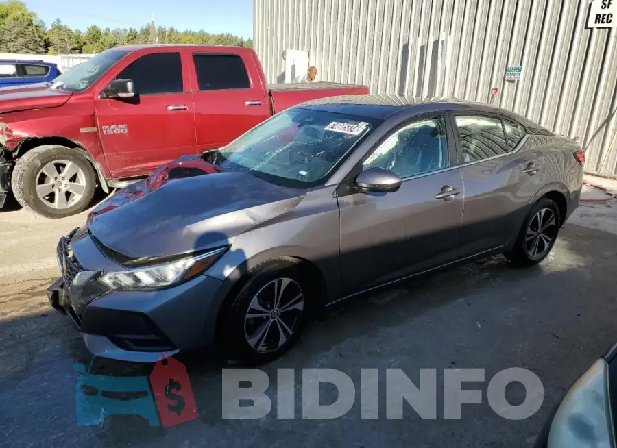 3N1AB8CV1NY275512 Photo# 1