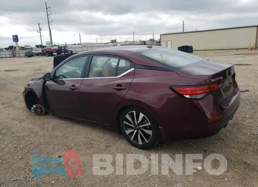 3N1AB8CV1RY305274 Photo# 2