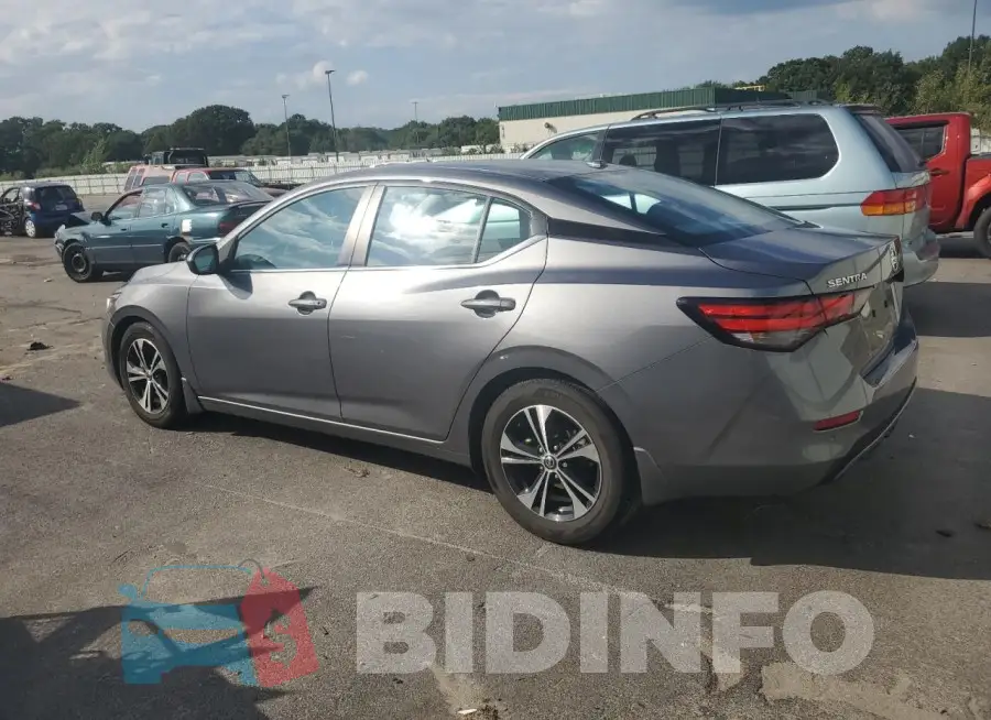 3N1AB8CV2NY228618 Photo# 2