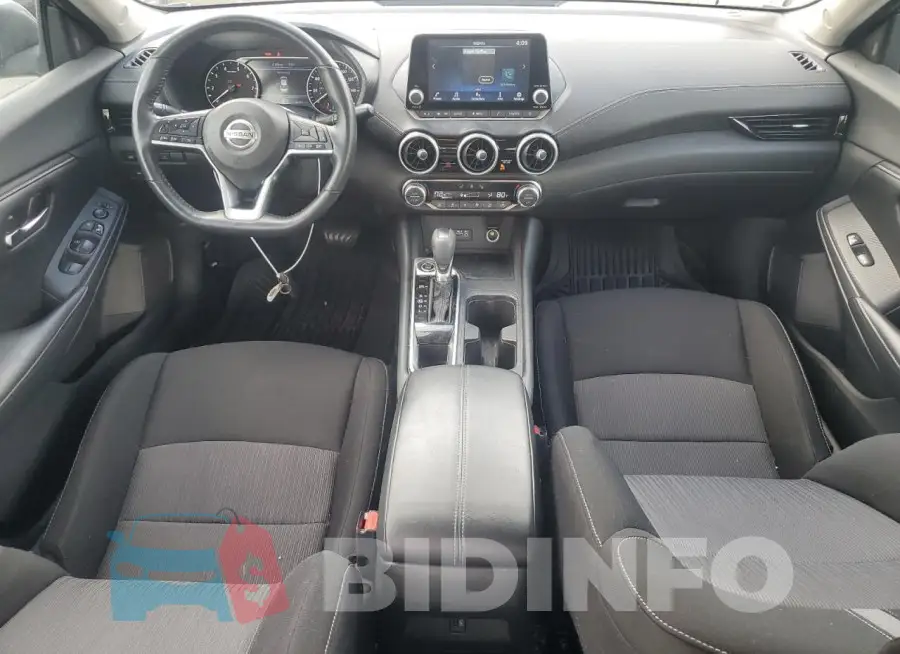 3N1AB8CV2NY228618 Photo# 8