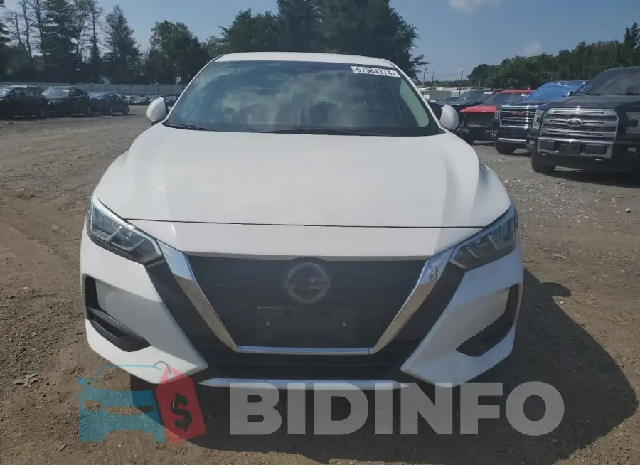 3N1AB8CV3LY266632 Photo# 5