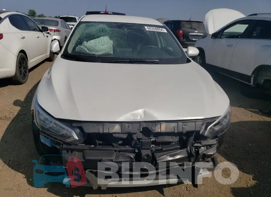 3N1AB8CV3PY281122 Photo# 5