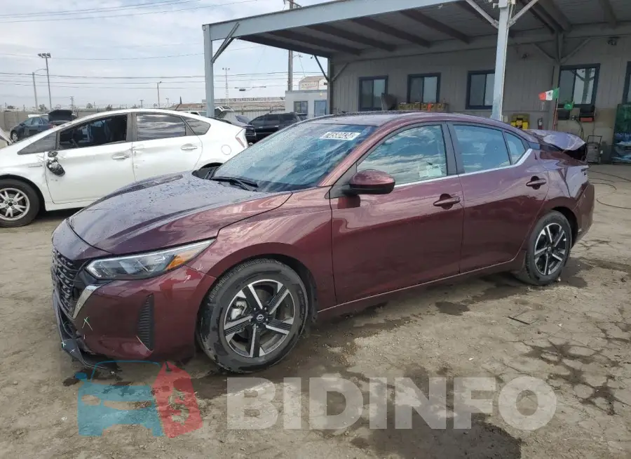 3N1AB8CV3RY337143 Photo# 1