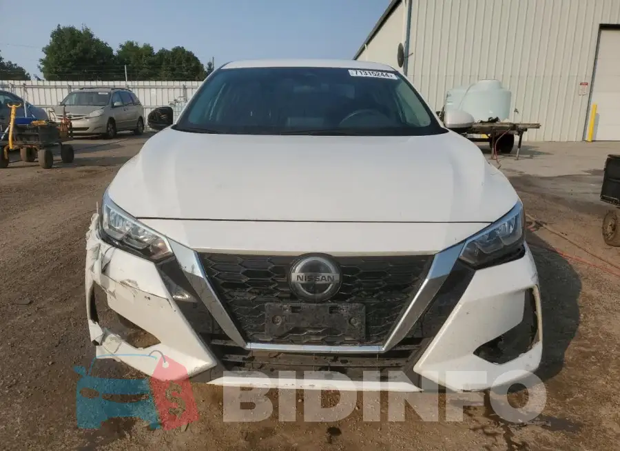 3N1AB8CV5LY235673 Photo# 5
