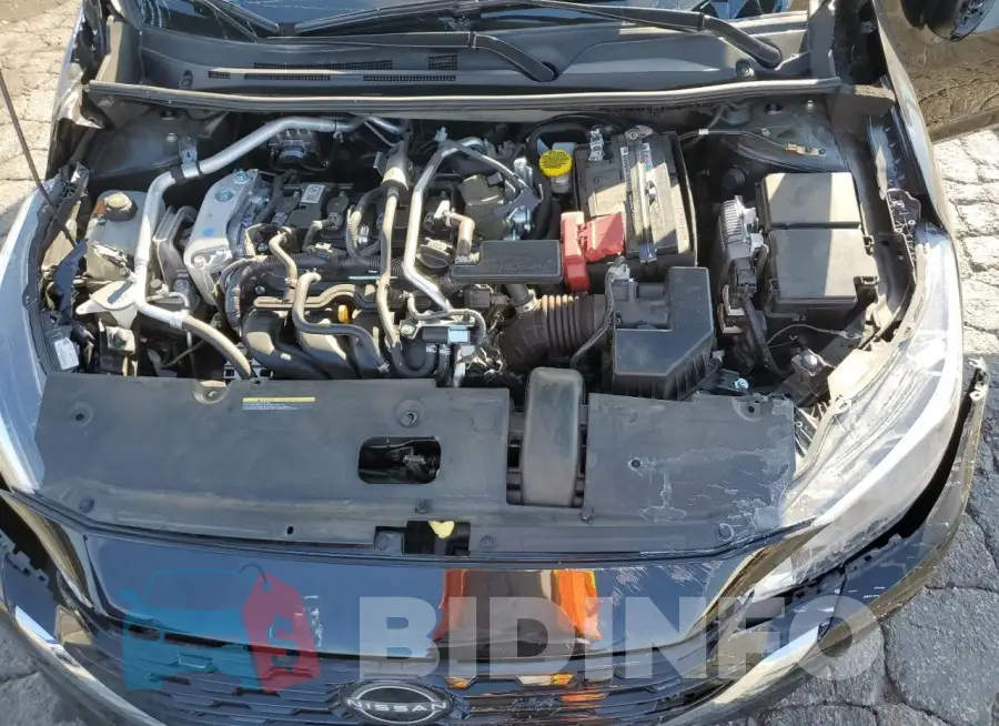 3N1AB8CV5RY215657 Photo# 11