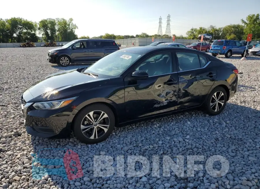 3N1AB8CV7MY294130 Photo# 1