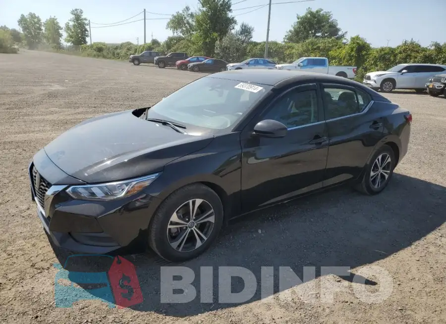 3N1AB8CV7PY250004 Photo# 1