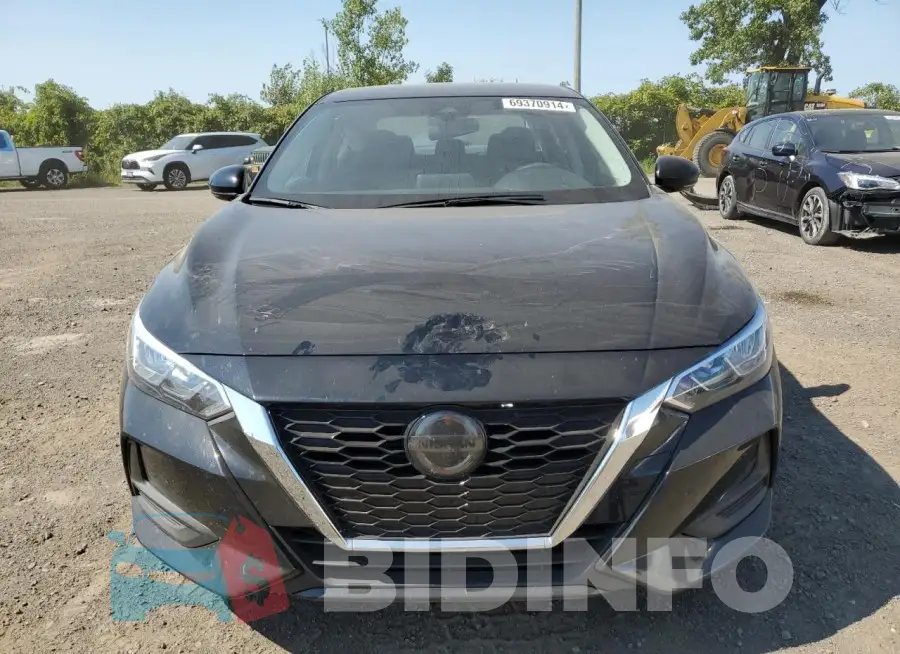 3N1AB8CV7PY250004 Photo# 5