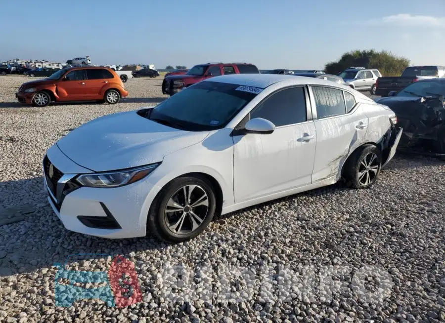 3N1AB8CV8MY242215 Photo# 1