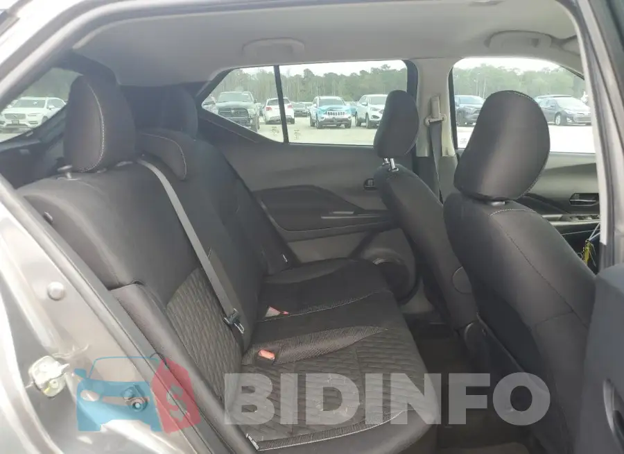 3N1CP5BV2NL496690 Photo# 11
