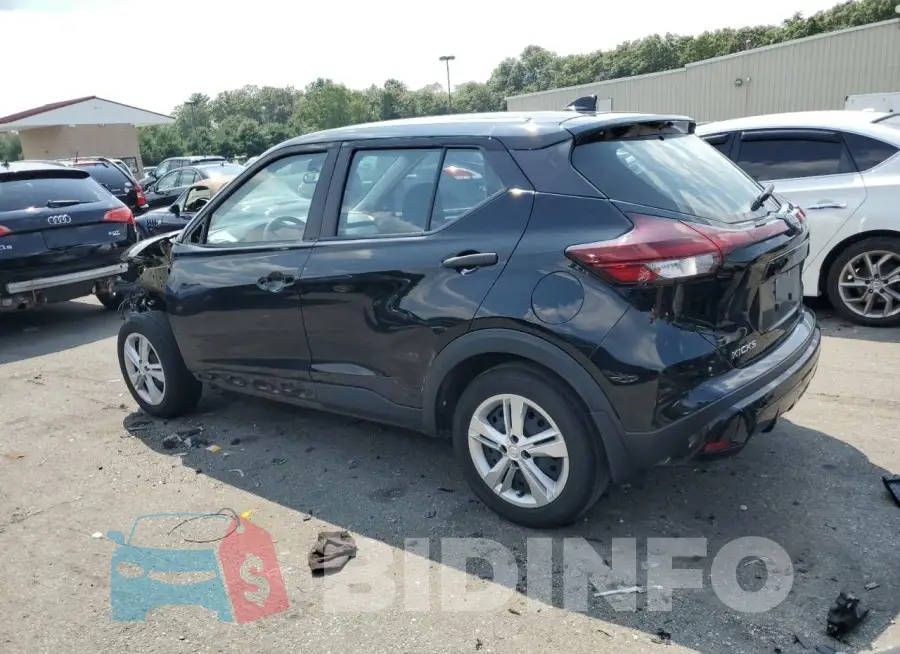 3N1CP5BV2NL506182 Photo# 2