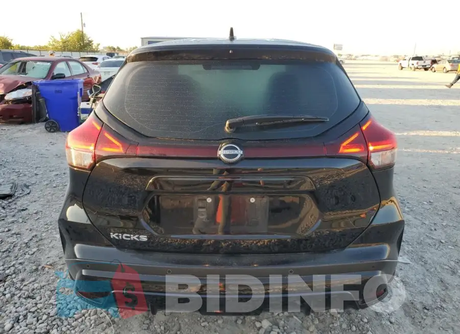3N1CP5BV5PL567352 Photo# 6