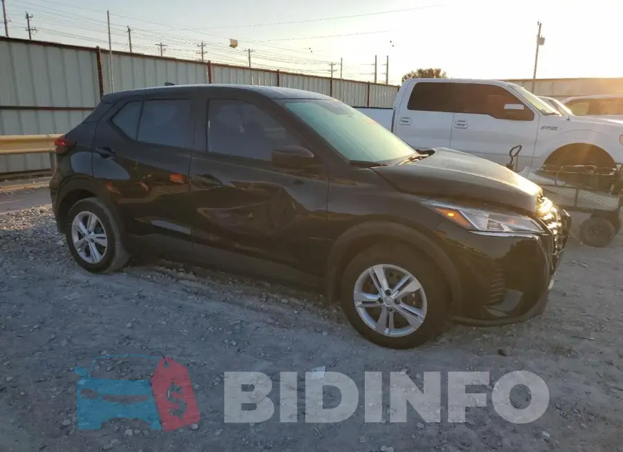 3N1CP5BV5PL567352 Photo# 4