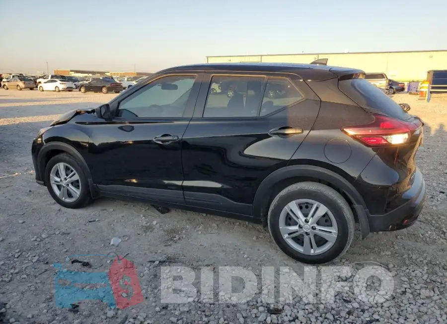 3N1CP5BV5PL567352 Photo# 2