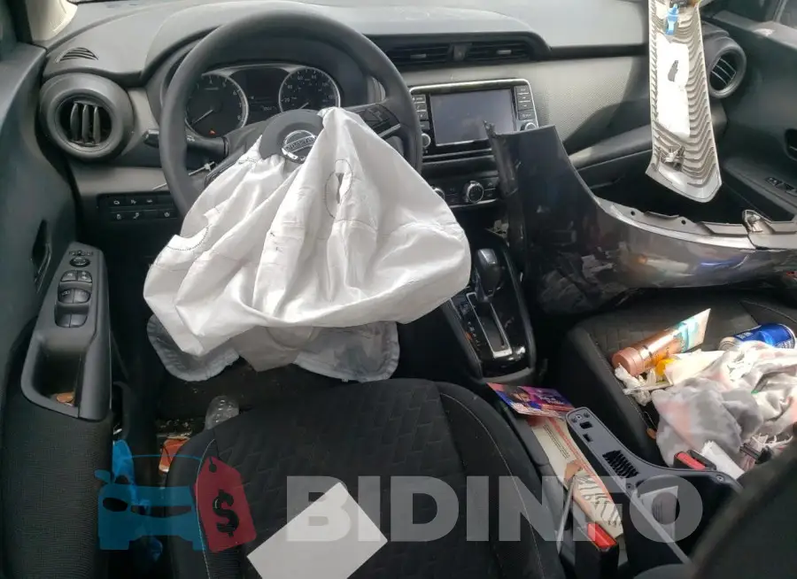3N1CP5BV6ML509794 Photo# 8