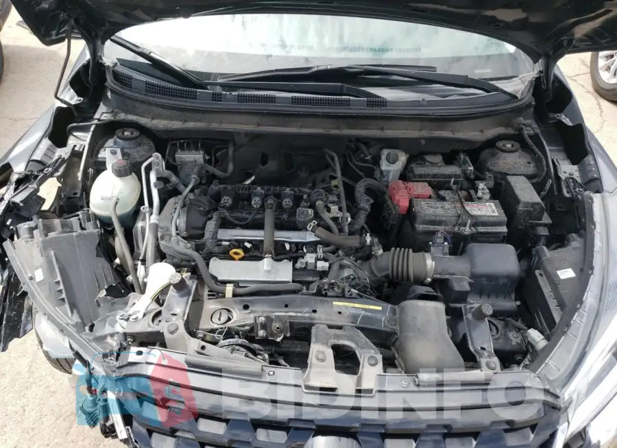 3N1CP5BV6ML509794 Photo# 11