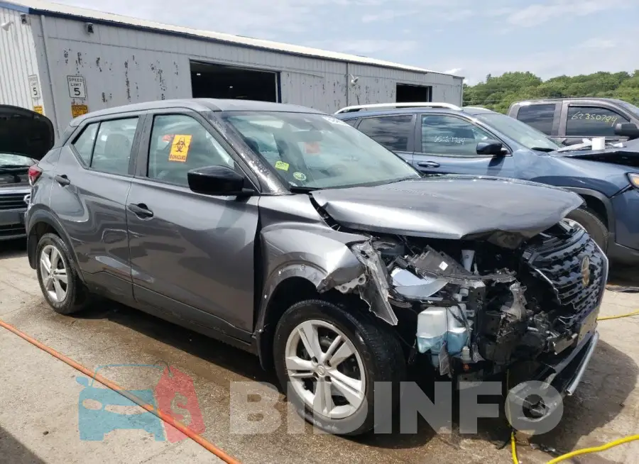 3N1CP5BV6ML509794 Photo# 4