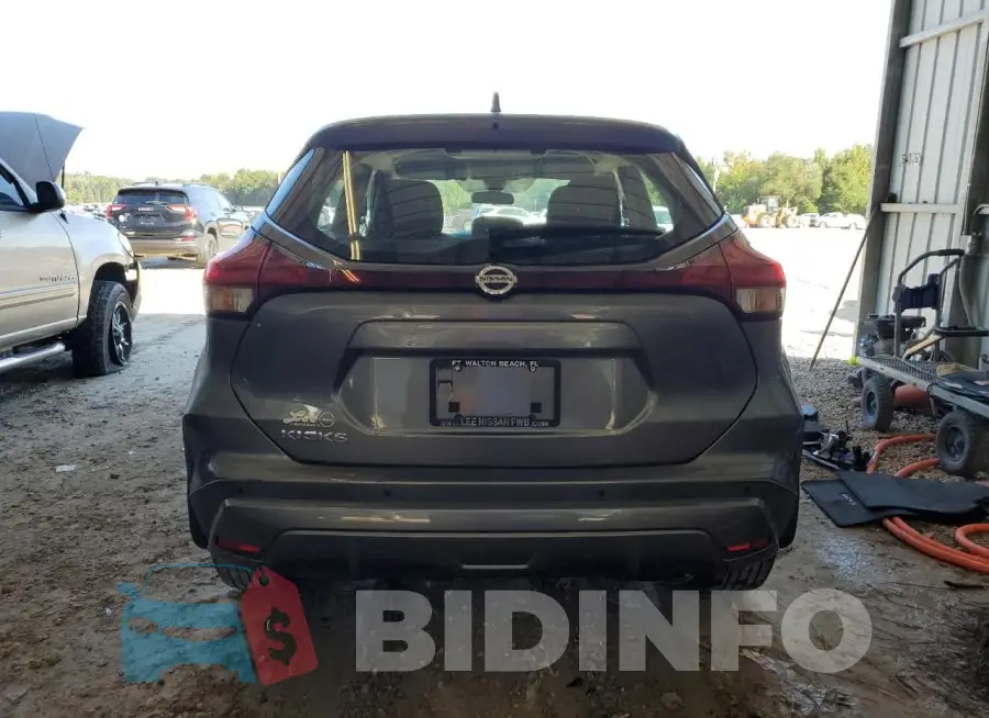 3N1CP5BV7ML526409 Photo# 6