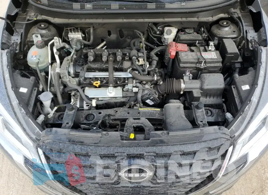 3N1CP5BV7RL490857 Photo# 12