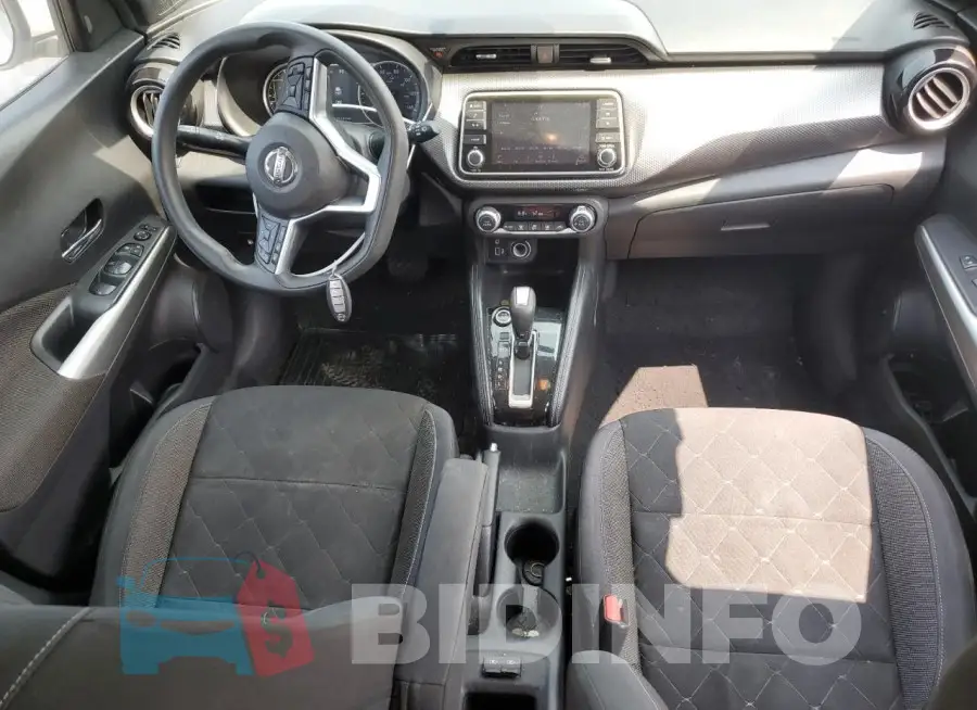 3N1CP5CU8KL535154 Photo# 8
