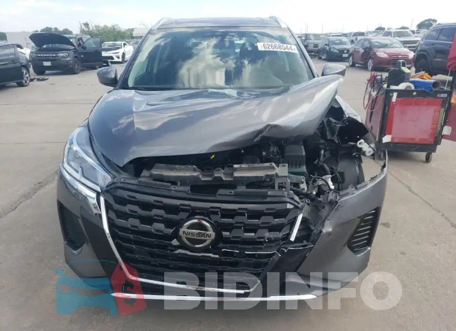 3N1CP5CV3ML476218 Photo# 5