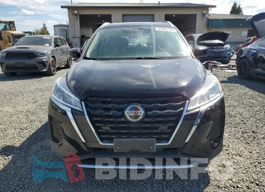 3N1CP5CV3ML540841 Photo# 5