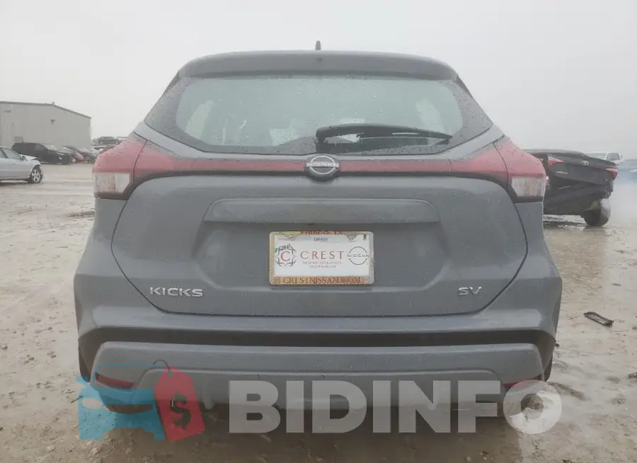 3N1CP5CV9RL499915 Photo# 6