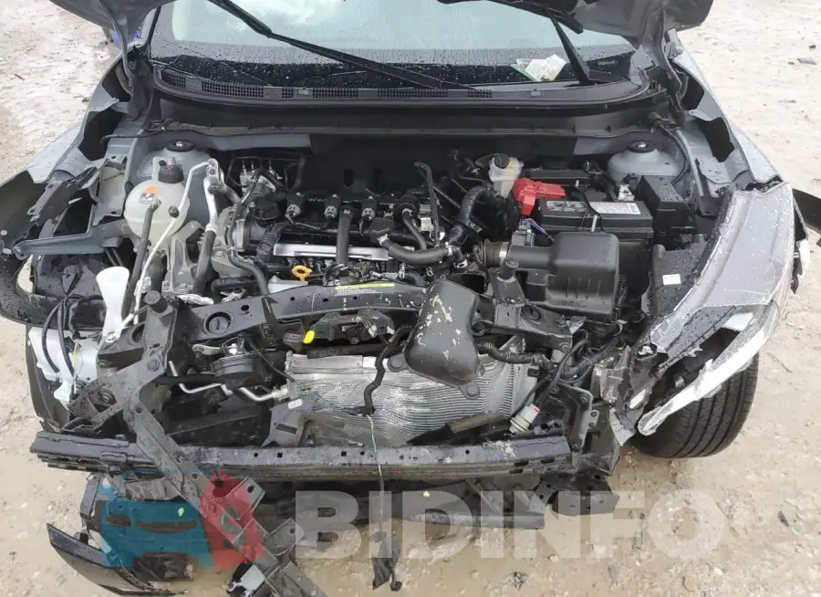 3N1CP5CV9RL499915 Photo# 12