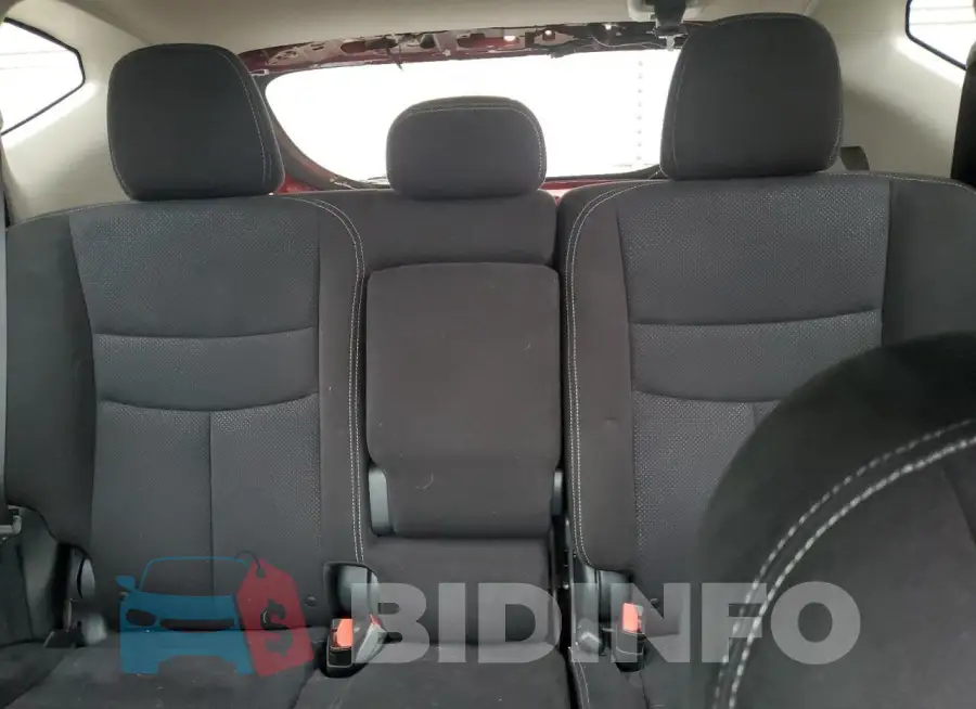 5N1AZ2MG4JN139271 Photo# 10