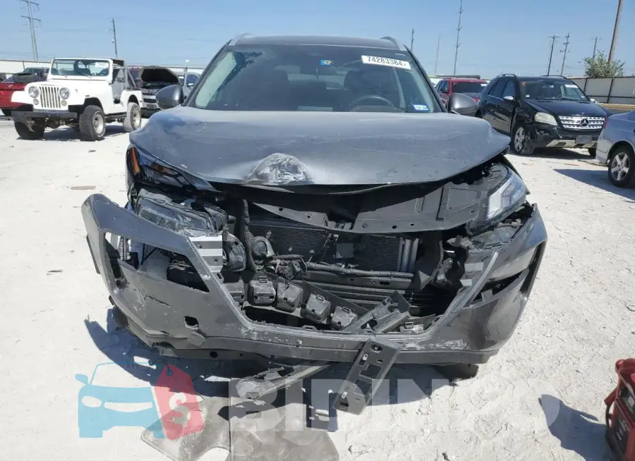 5N1BT3BA4PC692498 Photo# 5