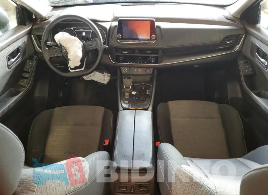 5N1BT3BA7PC842832 Photo# 8
