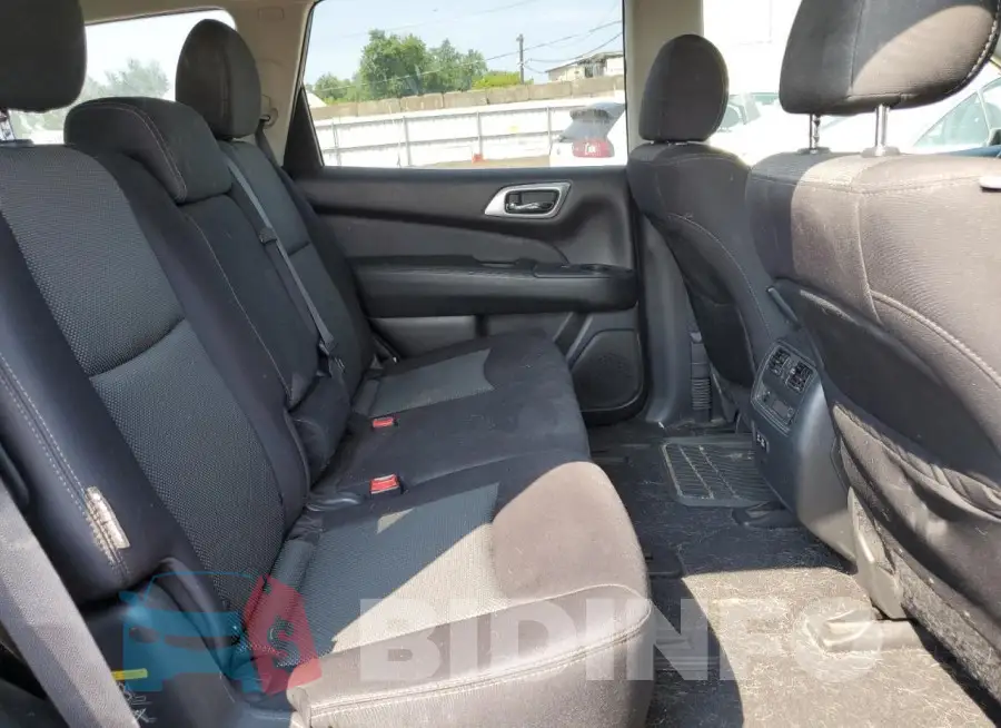 5N1DR2AN3LC589119 Photo# 11
