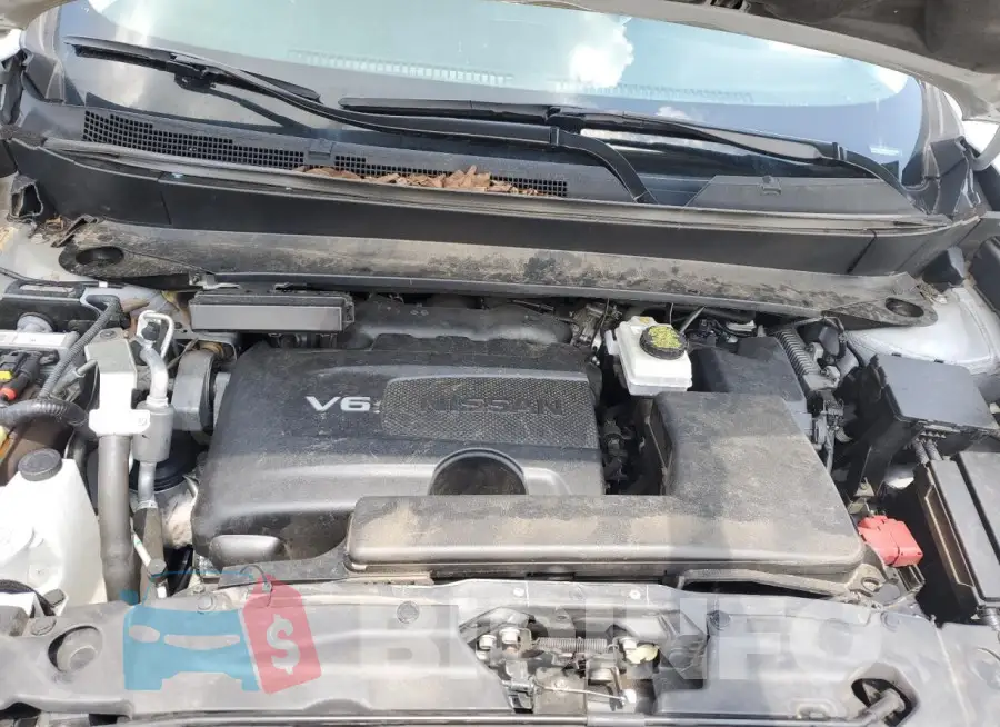 5N1DR2AN3LC596989 Photo# 11