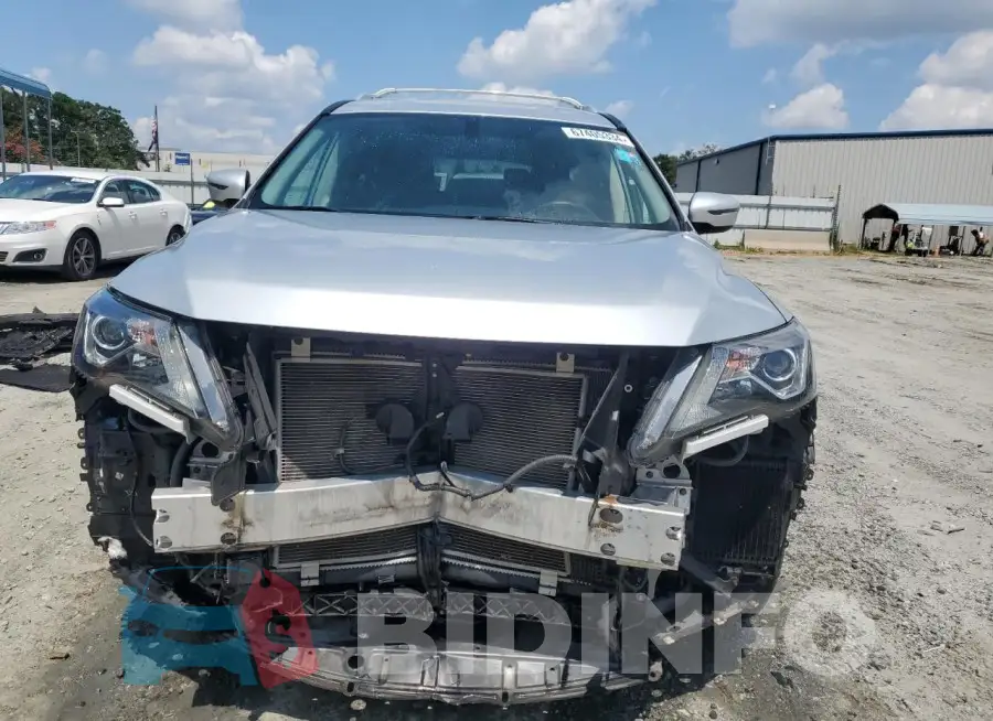 5N1DR2AN3LC596989 Photo# 5