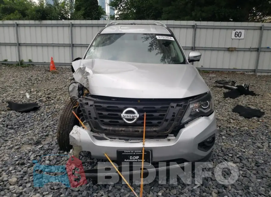 5N1DR2CM2LC629050 Photo# 5